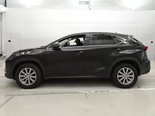 Lexus NX300