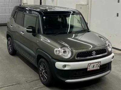 SUZUKI XBEE