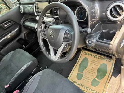 SUZUKI XBEE