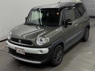 SUZUKI XBEE