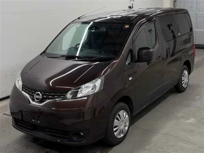 NISSAN NV200 VANETTE