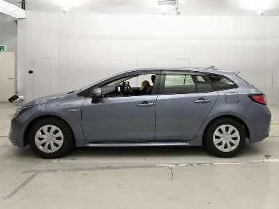 TOYOTA COROLLA WAGON