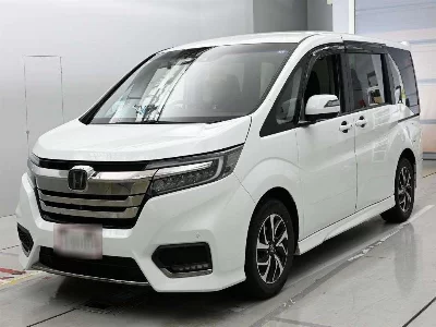 Honda STEPWGN SPADA