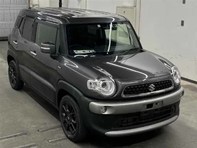 SUZUKI XBEE