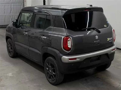 SUZUKI XBEE