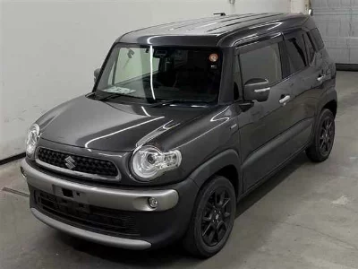 SUZUKI XBEE