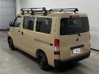 Цена авто Toyota LiteAce Van с аукционов Японии, номер кузова S402M, пробег 78 000, оценка 8