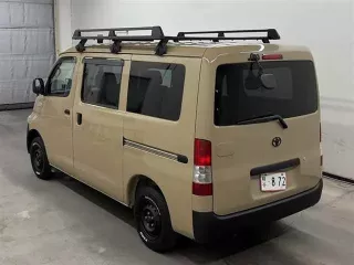 Toyota LiteAce Van