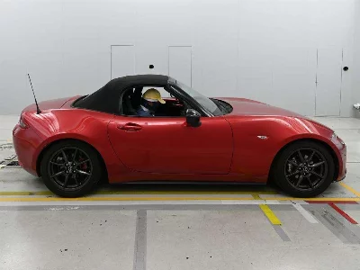 Mazda Roadster