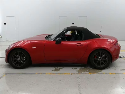 Mazda Roadster