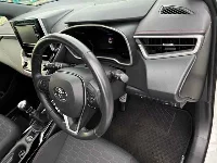 Цена авто Toyota Corolla Hatchback с аукционов Японии, номер кузова NRE210H, пробег 41 000, оценка 2