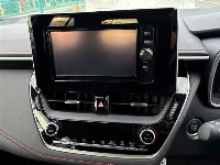 Цена авто Toyota Corolla Hatchback с аукционов Японии, номер кузова NRE210H, пробег 41 000, оценка 2