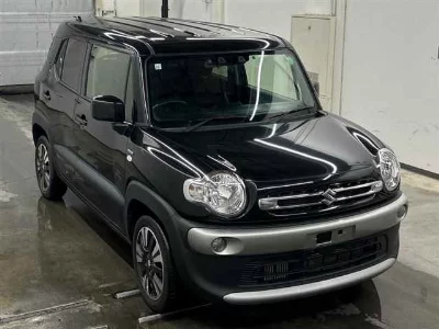 SUZUKI XBEE