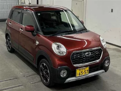 Daihatsu Cast Activa