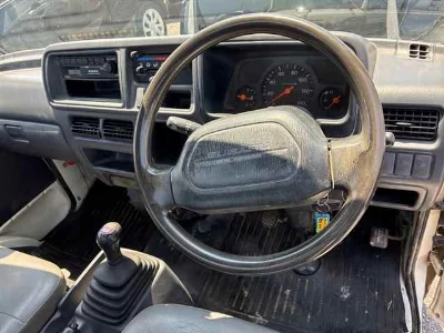 Subaru Sambar Truck