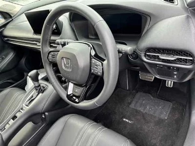 Honda ZR-V
