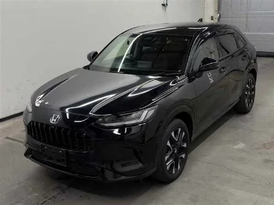 Honda ZR-V