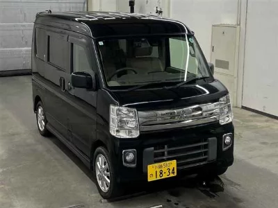 MITSUBISHI TOWN BOX