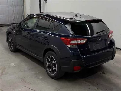 Subaru SUBARU XV