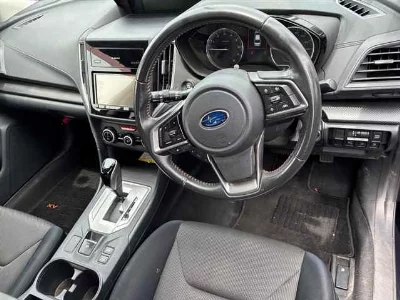 Subaru SUBARU XV