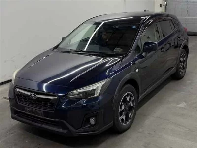 Subaru SUBARU XV