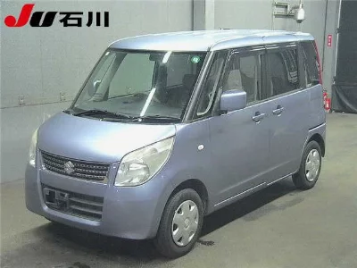 SUZUKI PALETTE