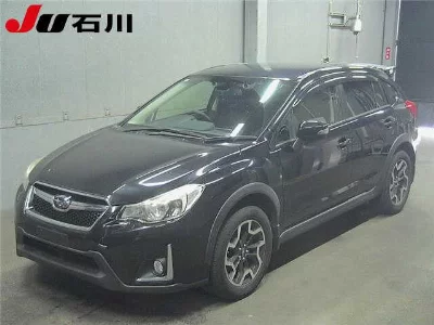 Subaru SUBARU XV