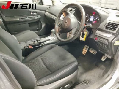 Subaru SUBARU XV
