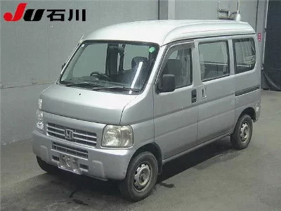 Honda Acty