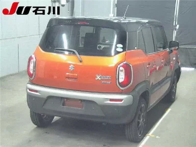SUZUKI XBEE
