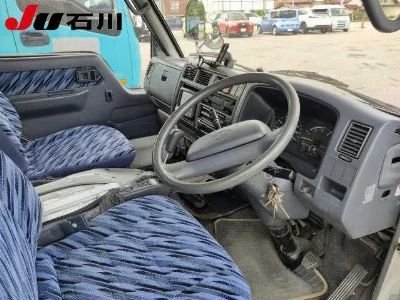 Toyota Camroad