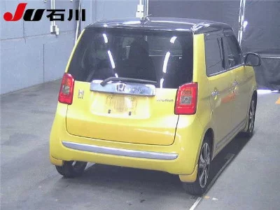 Honda N-One