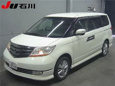 Honda Elysion