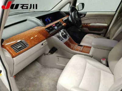 Honda Elysion