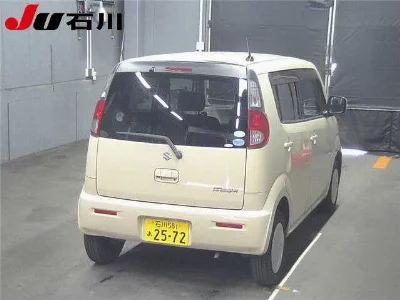 SUZUKI MRWAGON