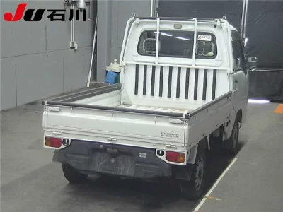 Subaru Sambar Truck