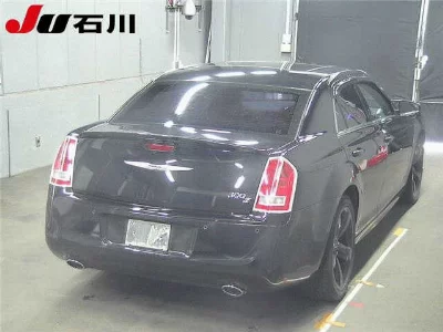 CHRYSLER 300