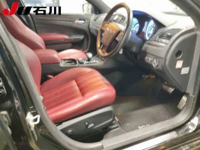 CHRYSLER 300