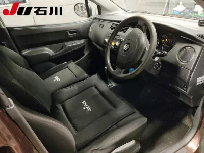 SUZUKI CERVO