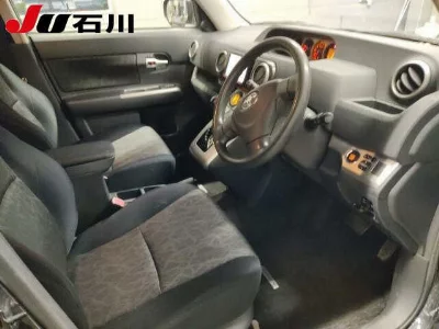 Toyota Corolla Rumion