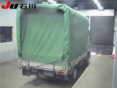 Toyota ToyoAce