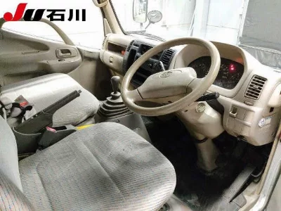 Toyota ToyoAce