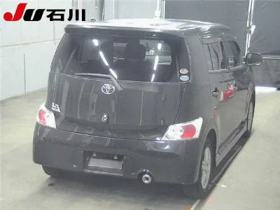 Toyota bB