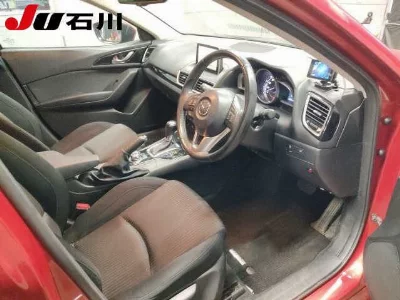 Mazda AXELA SPORT