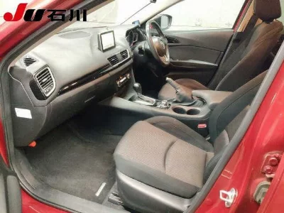 Mazda AXELA SPORT