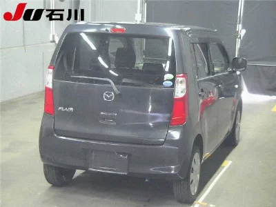 MAZDA FLAIR