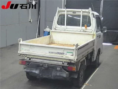 Subaru Sambar Truck
