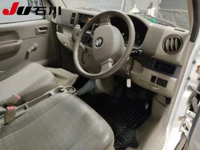 SUZUKI EVERY VAN