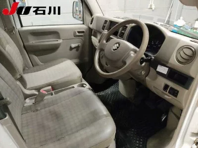 SUZUKI EVERY VAN