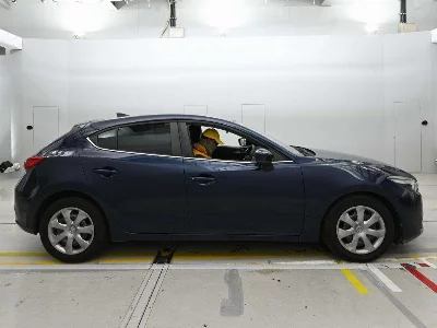Mazda AXELA SPORT